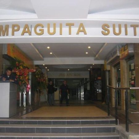 Sampaguita Suites Jrg Cebu Extérieur photo