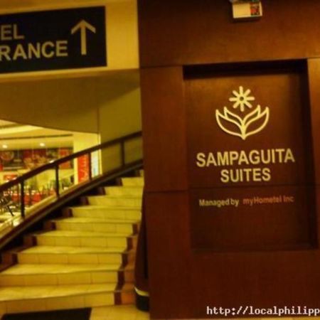 Sampaguita Suites Jrg Cebu Extérieur photo