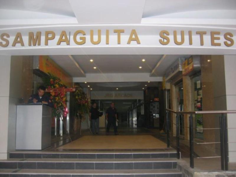 Sampaguita Suites Jrg Cebu Extérieur photo