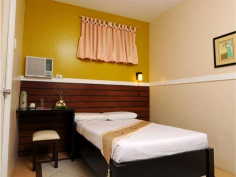 Sampaguita Suites Jrg Cebu Extérieur photo
