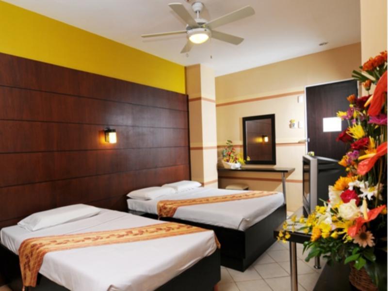 Sampaguita Suites Jrg Cebu Extérieur photo